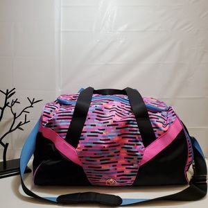 ivivva duffle bag for sale